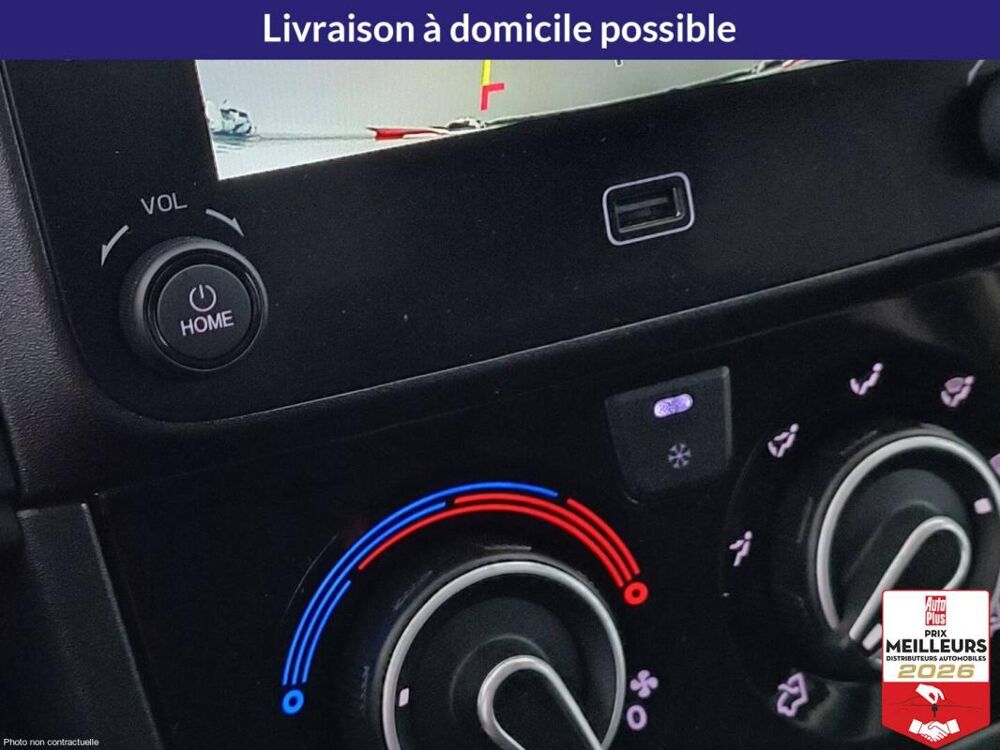 Jumper 3.5 L3H2 140ch 2026 occasion 10150 Lavau