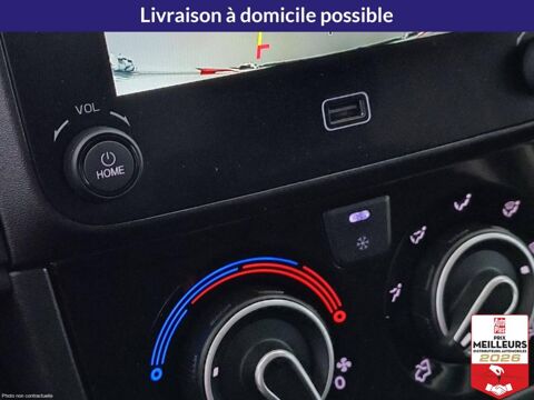 Jumper 3.5 L3H2 140ch 2026 occasion 10150 Lavau