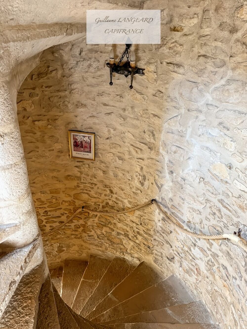 Vente Maison Revonnas (01250)- Ancienne Fruitière du XVIIe siècle - 247 m² de charme et d'histoire Revonnas