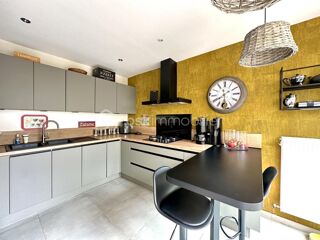  Maison  vendre 4 pices 140 m