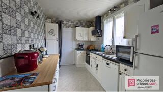  Maison � vendre 6 pi�ces 130 m�