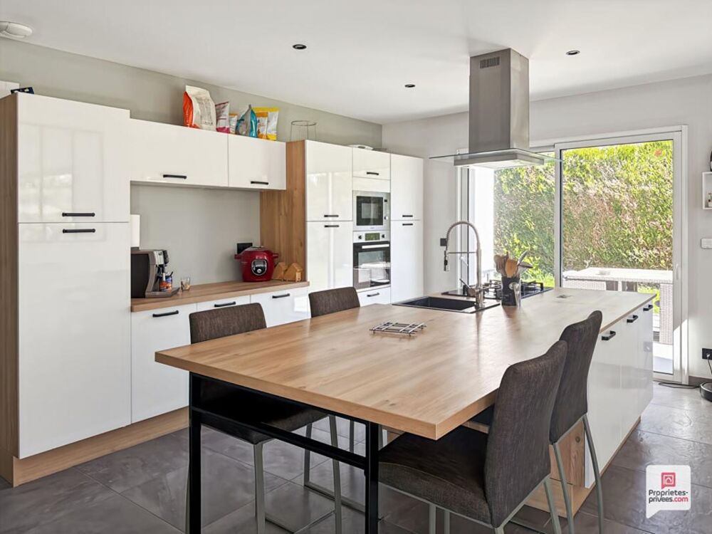 Maison Precigne 7 pièce(s) 173 m2