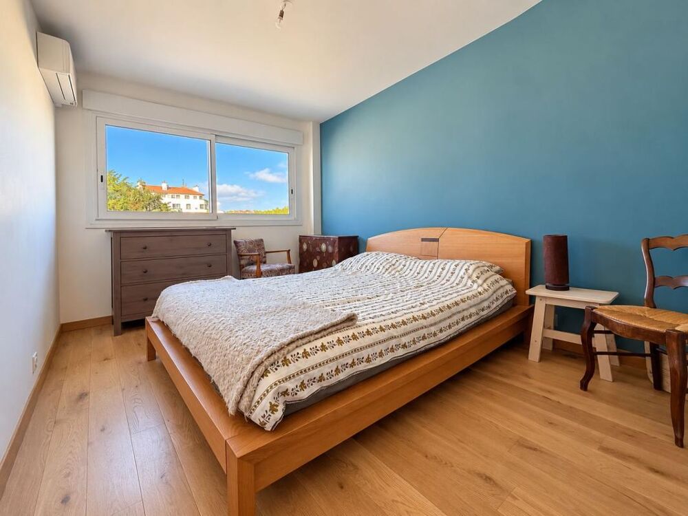 Vente Appartement T3 rénové avec balcon et climatisation – Cœur de Monplaisir Lyon 8