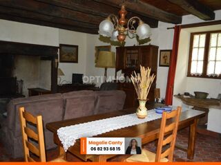  Maison � vendre 3 pi�ces 88 m�