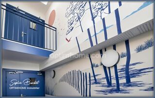  Appartement  vendre 2 pices 42 m