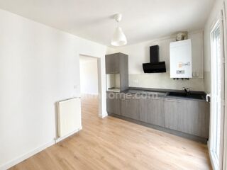  Appartement à vendre 4 pièces 74 m²