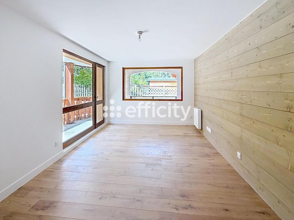 Vente Appartement Appartement Pralognan la vanoise