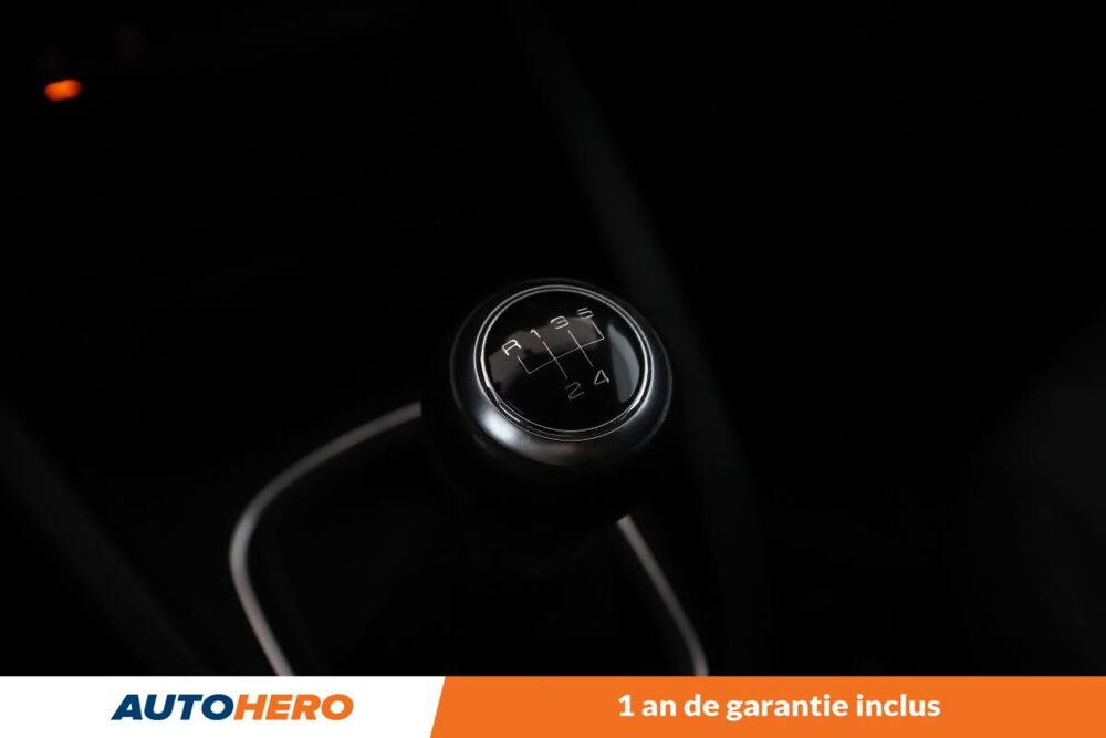 A1 1.0 TFSI Ultra Midnight Series 95 ch 2018 occasion 92130 Issy-les-Moulineaux