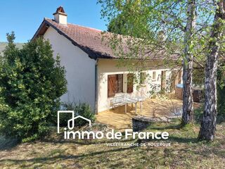  Maison à vendre 7 pièces 153 m²