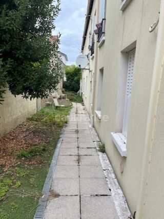  Immeuble à vendre 157 m²