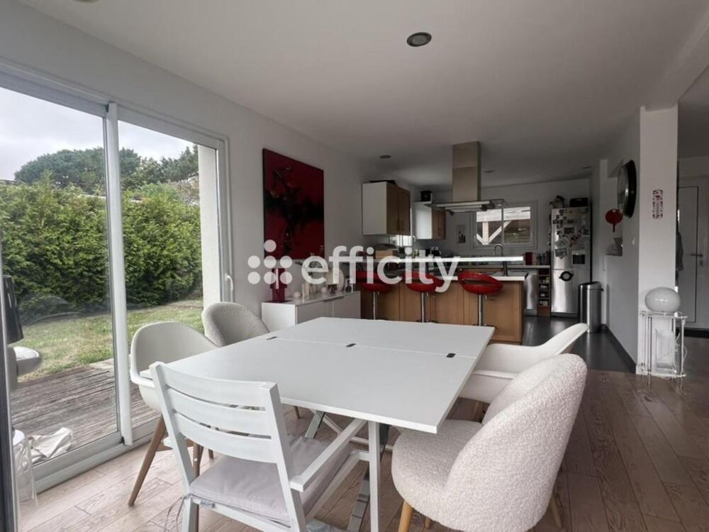 Vente Maison Maison d'architecte La baule escoublac