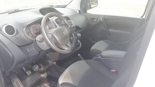 Kangoo Express 1.5 Blue dCi 80 . 2020 occasion 10150 Luyeres