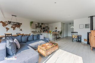  Maison � vendre 4 pi�ces 91 m�