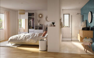  Maison � vendre 4 pi�ces 93 m�