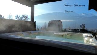  chalet � louer 5 pi�ces 181 m�