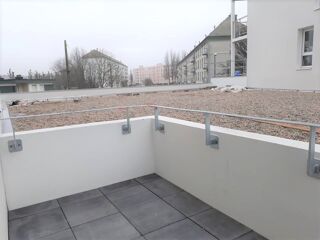  Appartement � louer 1 pi�ce 33 m�