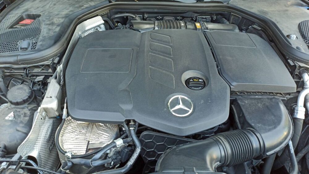 Classe E Break V 220 d 194 4Matic 9G-Tronic AMG Line 2020 occasion 71850 Charnay Les Macon