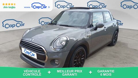Annonce voiture Mini Cooper 11990 €