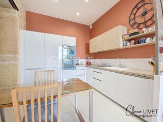  Appartement à vendre 3 pièces 73 m²