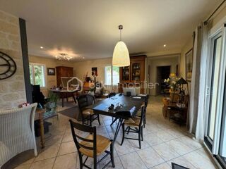  Maison à vendre 7 pièces 170 m²