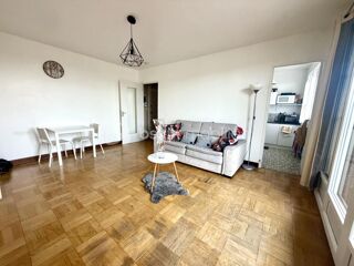 Vente Appartement Studio de 33 m² avec balcon et cave Troyes