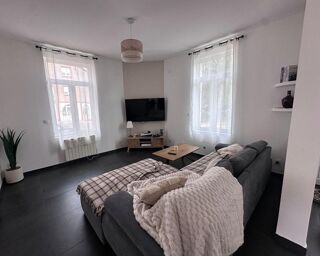 Maison à vendre 4 pièces 140 m²