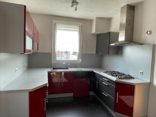  Maison � vendre 6 pi�ces 110 m�