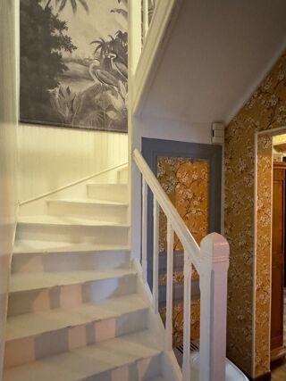  Maison � vendre 6 pi�ces 115 m�