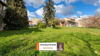  Maison � vendre 4 pi�ces 84 m�