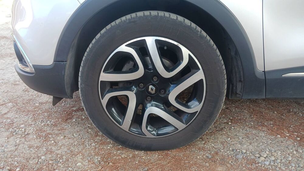 Captur II 1.5 dCi 110 Intens 2016 occasion 09700 Saverdun