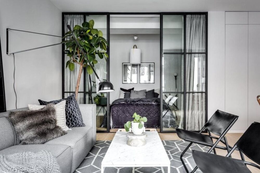 Vente Appartement APPARTEMENT DE 57M² Duingt