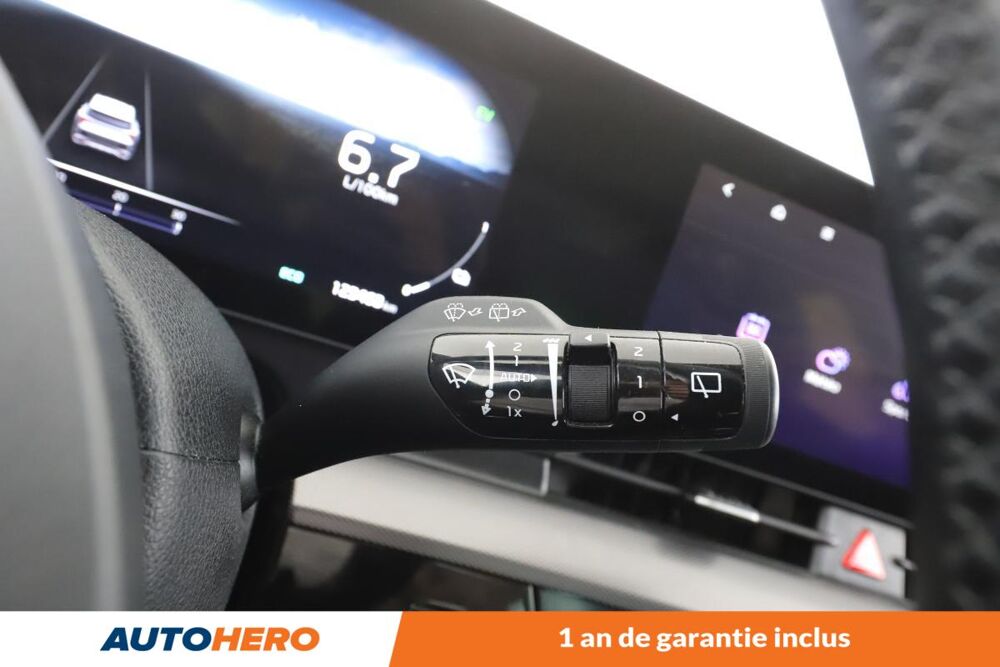 Sportage 1.6 T-GDi ISG Hybride GT-Line Premium 4x2 BVA6 230 ch 2022 occasion 92130 Issy-les-Moulineaux