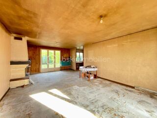  Maison � vendre 5 pi�ces 95 m�