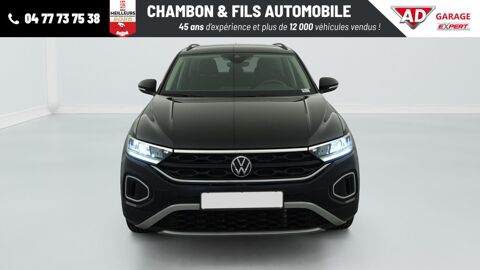 T-ROC 2.0 TDI 150 Start Stop DSG7 Life Plus 2025 occasion 42320 La Grand-Croix
