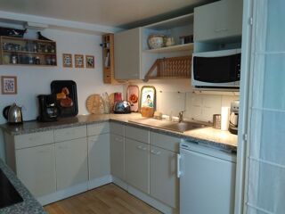  Appartement à louer 1 pièce 30 m²