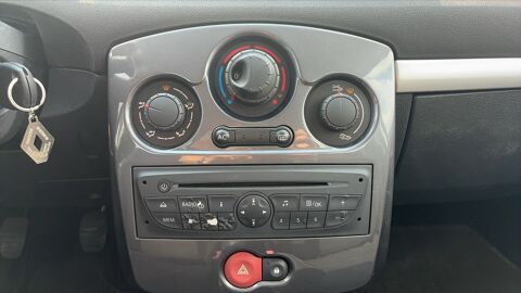 Clio 1.5 DCI 90 Expression 2012 occasion 76230 Isneauville
