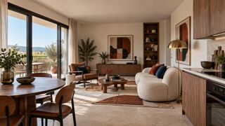  Appartement à vendre 2 pièces 49 m²