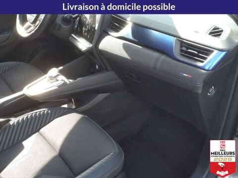 Symbioz E-Tech full hybrid 145 Esprit Alpine 2025 occasion 78200 Buchelay