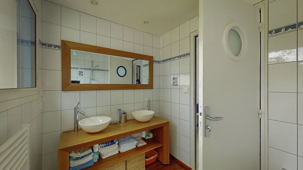  vendre  Maison Douarnenez (29100)