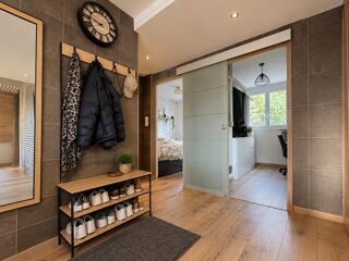  Appartement à vendre 3 pièces 54 m²
