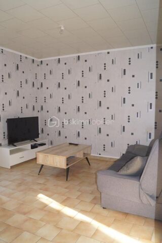  Maison � vendre 4 pi�ces 57 m�