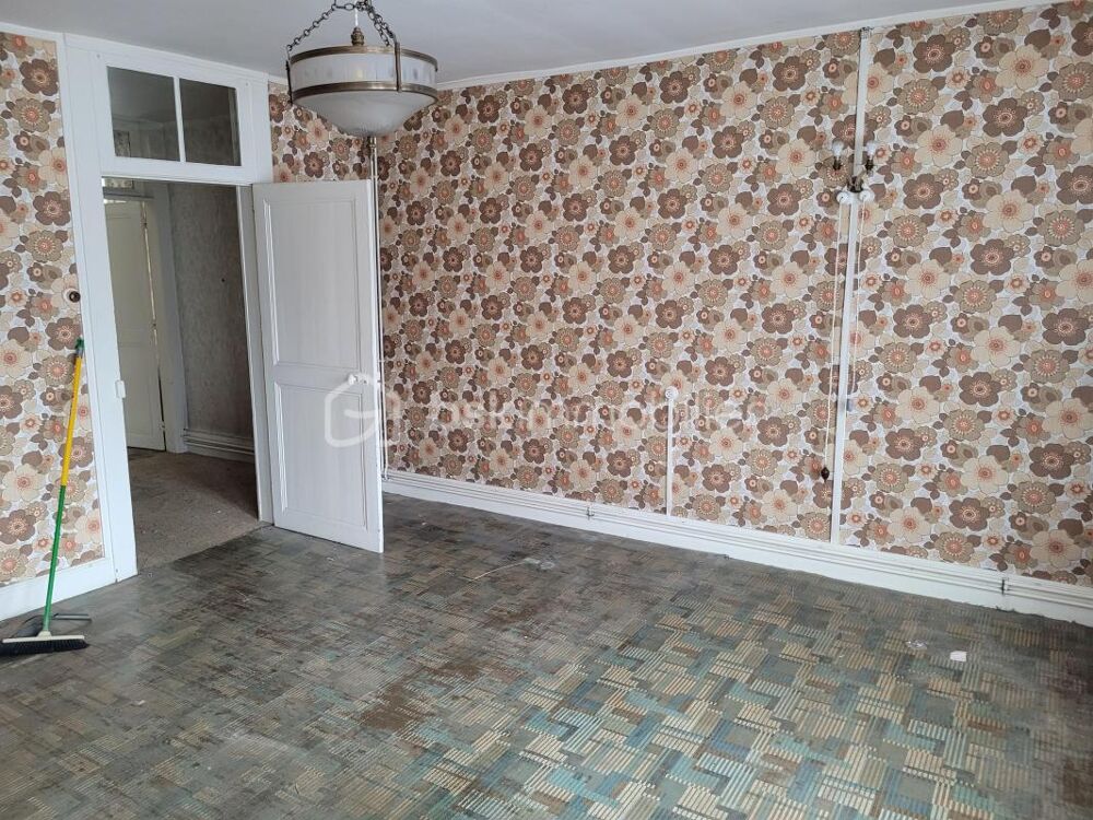 Vente Maison Maison de village à Bogny sur Meuse quartier de Levrézy Bogny sur meuse
