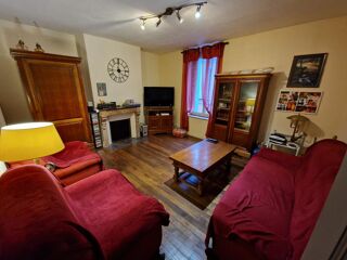  Maison  vendre 5 pices 191 m