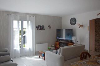  Maison à vendre 4 pièces 110 m²