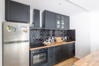  Appartement � vendre 2 pi�ces 64 m�