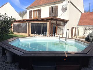  Maison � vendre 6 pi�ces 140 m�