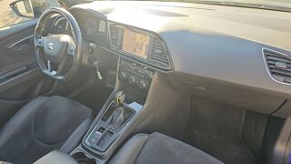 Leon Cupra ST 2.0 TSI 300.0 N/A 2017 occasion 37270 Larcay