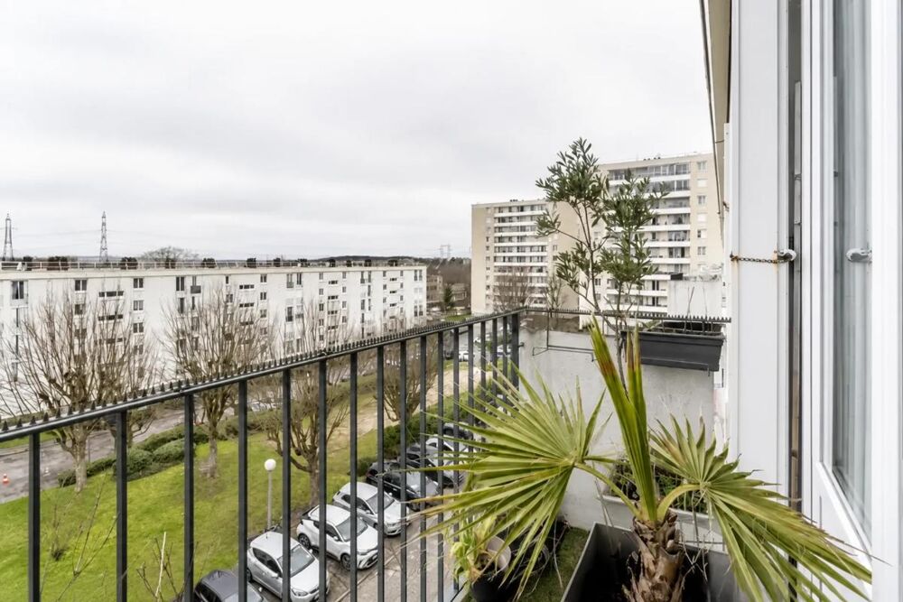 Vente Appartement Appartement lumineux 79 m² à Pontoise Pontoise