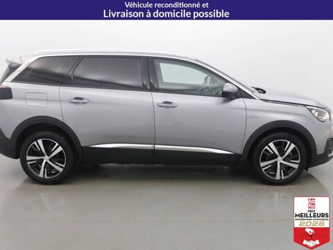 5008 Essence 130 EAT8 Allure 5PL 2019 occasion 10150 Lavau