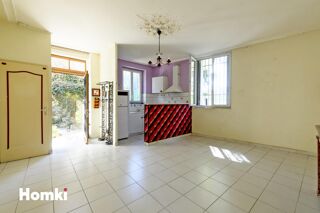  Appartement � vendre 2 pi�ces 45 m�